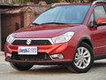 天语SX4 2013款 酷锐版 1.6L 自动 灵动型图片