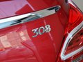 标致308 1.6L 自动 风尚陈坤出色版 2013款图片