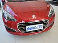 标致308 1.6L 自动 风尚陈坤出色版 2013款图片