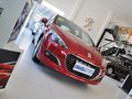 标致308 1.6L 自动 风尚陈坤出色版 2013款图片