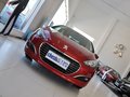 标致308 1.6L 自动 风尚陈坤出色版 2013款图片