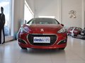 标致308 1.6L 自动 风尚陈坤出色版 2013款图片