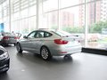 寶馬3系GT 2013款 328i 2.0T 自動風尚設計套裝圖片