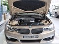 宝马3系GT 328i 2.0T 自动 风尚设计套装 2013款图片