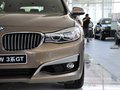 宝马3系GT 328i 2.0T 自动 风尚设计套装 2013款图片