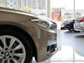 宝马3系GT 328i 2.0T 自动 风尚设计套装 2013款图片