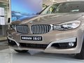 寶馬3系GT 328i 2.0T 自動 風(fēng)尚設(shè)計(jì)套裝 2013款圖片