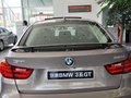 宝马3系GT 328i 2.0T 自动 风尚设计套装 2013款图片