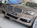寶馬3系GT 328i 2.0T 自動(dòng) 風(fēng)尚設(shè)計(jì)套裝 2013款圖片