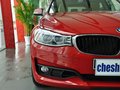 宝马3系GT 2013款 320i 2.0T 自动领先型图片