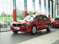 寶馬3系GT 2013款 320i 2.0T 自動領(lǐng)先型圖片