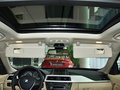 寶馬3系GT 2013款 320i 2.0T 自動領(lǐng)先型圖片
