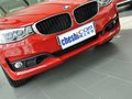 宝马3系GT 2013款 320i 2.0T 自动领先型图片