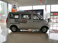 威旺306 1.3L 手动 电动版 2013款图片