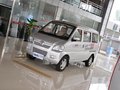 威旺306 1.3L 手动 电动版 2013款图片