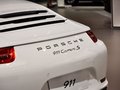 保时捷911 图片