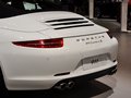保时捷911 图片