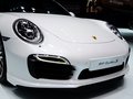 保时捷911 图片