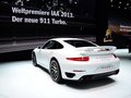 保时捷911 图片