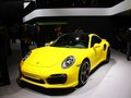 保时捷911 图片
