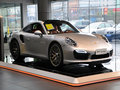保时捷911 2014款 3.8T Turbo图片