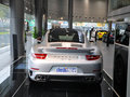 保时捷911 2014款 3.8T Turbo图片