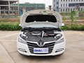 納5 2013款 S5 1.8T AT旗艦型圖片