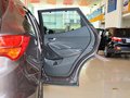 全新胜达（进口） 改款 3.0L 自动 四驱旗舰版 欧V 7座 2013款图片