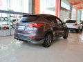 全新胜达（进口） 改款 3.0L 自动 四驱旗舰版 欧V 7座 2013款图片