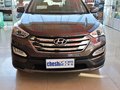 全新胜达（进口） 改款 3.0L 自动 四驱旗舰版 欧V 7座 2013款图片