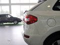 科雷傲（进口） 2.5L CVT 四驱舒适版 5座 2013款图片