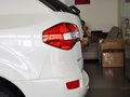 科雷傲（進口） 2.5L CVT 四驅(qū)舒適版 5座 2013款圖片