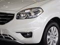 科雷傲（進口） 2.5L CVT 四驅舒適版 5座 2013款圖片