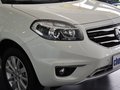 科雷傲（进口） 2.5L CVT 四驱舒适版 5座 2013款图片