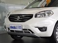 科雷傲（进口） 2.5L CVT 四驱舒适版 5座 2013款图片