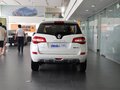 科雷傲（进口） 2.5L CVT 四驱舒适版 5座 2013款图片