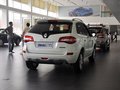 科雷傲（进口） 2.5L CVT 四驱舒适版 5座 2013款图片