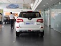 科雷傲（进口） 2.5L CVT 四驱舒适版 5座 2013款图片