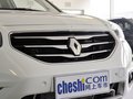 科雷傲（进口） 2.5L CVT 四驱舒适版 5座 2013款图片