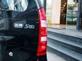 森雅S80 2013款 森雅 S80圖片