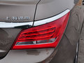 君越 2.4L SIDI 自动 领先舒适型 2013款图片