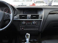 宝马X3（进口） 2013款 改款 2.0T 自动 xDrive20i 豪华型图片