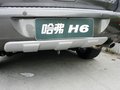 哈弗H6 2013款 哈弗H6图片