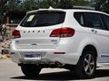 哈弗H6 2013款 H6 升级版1.5T手动两驱越级型图片