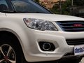 哈弗H6 2013款 H6 升级版1.5T手动两驱越级型图片