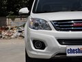 哈弗H6 2013款 H6 升级版1.5T手动两驱越级型图片