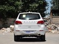 哈弗H6 2013款 H6 升级版1.5T手动两驱越级型图片