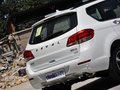 哈弗H6 2013款 H6 升级版1.5T手动两驱越级型图片