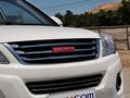 哈弗H6 2013款 H6 升级版1.5T手动两驱越级型图片