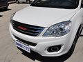 哈弗H6 2013款 H6 升级版1.5T手动两驱越级型图片